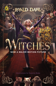 The Witches Film Tie-In