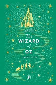 The Wizard of Oz: Puffin Clothbound Classics