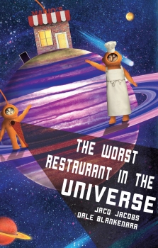 The Worst Restaurant in The Universe