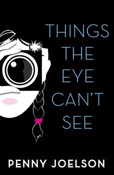 Things the Eye Can&#039;t See