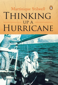 Thinking Up a Hurricane