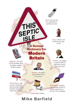 This Septic Isle: A revised dictionary for modern Britain