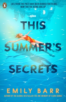 This Summer&#039;s Secrets