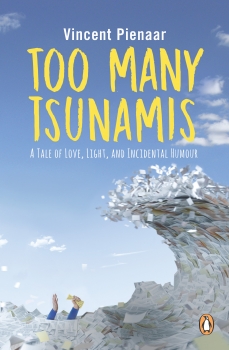 Too Many Tsunamis: A tale of love, light, and incidental humour