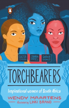 Torchbearers: Caster, Zulaikha, Saray