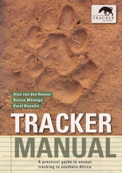 e - Tracker Manual