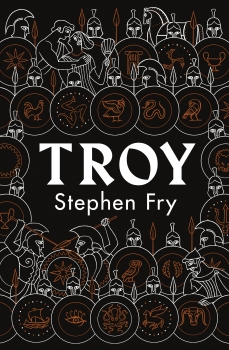 Troy: Our Greatest Story Retold