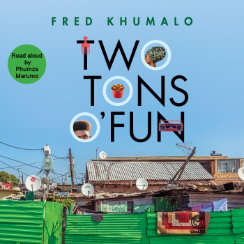 Audiobook - Two Tons o&#039; Fun