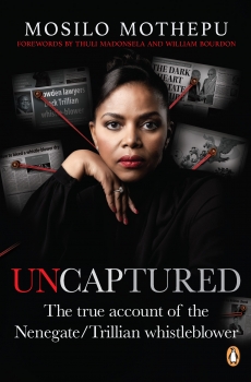 Uncaptured: The true account of the Nenegate/Trillian whistleblower