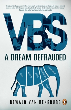 VBS: A Dream Defrauded