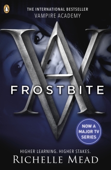 Vampire Academy 02: Frostbite