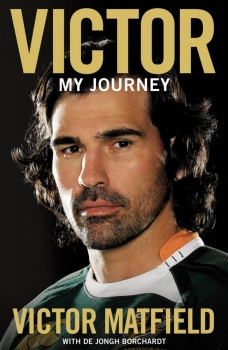 Victor: My Journey