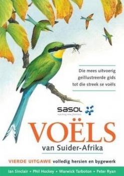 Sasol Voels van Suider-Afrika