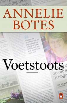 Voetstoots