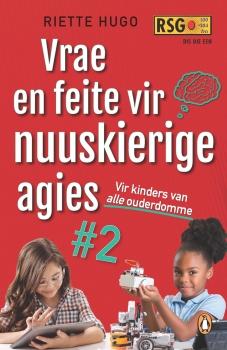 Vrae en Feite vir Nuuskierige Agies 2