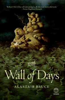 Wall of Days