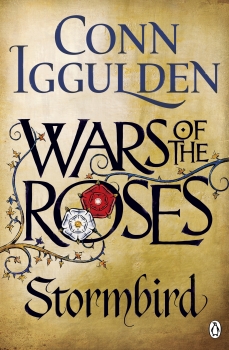 Wars of the Roses: Stormbird