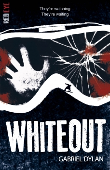 Red Eye 10: Whiteout