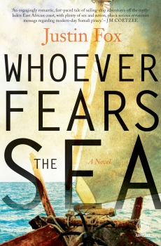 Whoever Fears the Sea