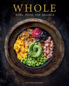 Whole - Bowl Food for Balance