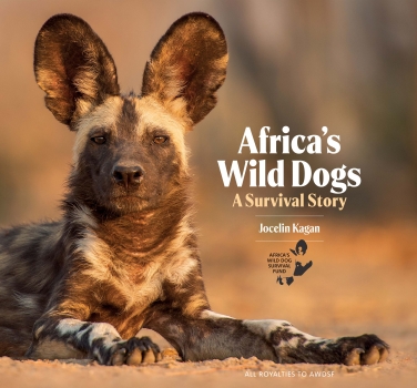 Africa&#039;s Wild Dogs
