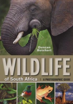 Wildlife of South Africa