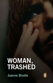 Woman, Trashed