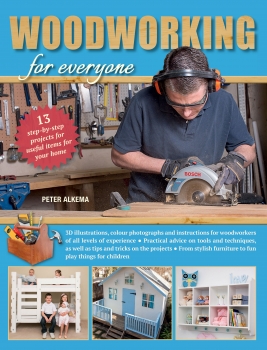 Woodworking For Everyone