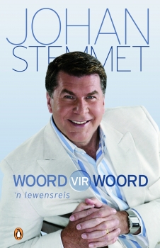 Woord Vir Woord: &#039;n Lewensreis