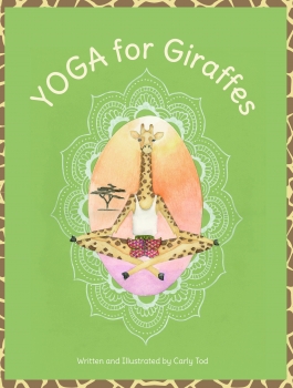 Yoga for Giraffes