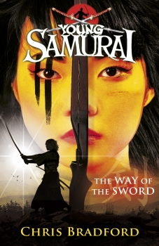 Young Samurai 02: The Way of the Sword