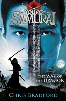 Young Samurai 03: The Way of the Dragon