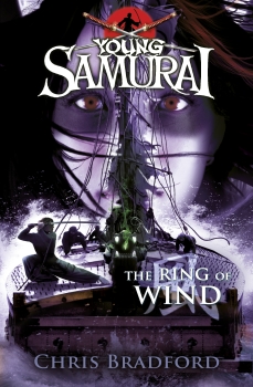 Young Samurai 07: The Ring of Wind
