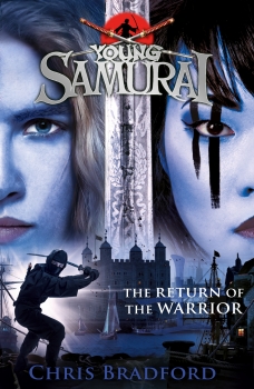 Young Samurai 09: Return of the Warrior
