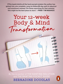 Your 12-Week Body and Mind Transformation