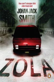 Zola: A Novel