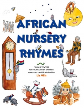 African Nursery Rhymes