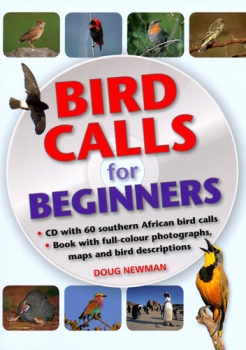 Bird Calls For Beginners Southern Africa
