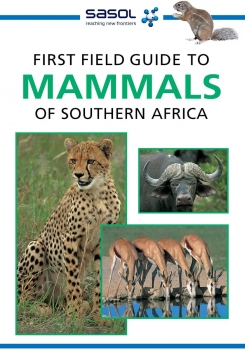 e - First Field Guide to Mammals of Southern Africa