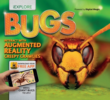 iExplore Bugs