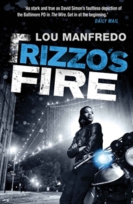 Rizzo&#039;s Fire