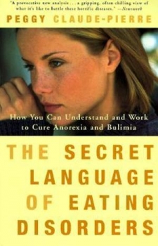 The Secret Language of Eating Disorders