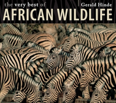 The Very Best of African Wildlife