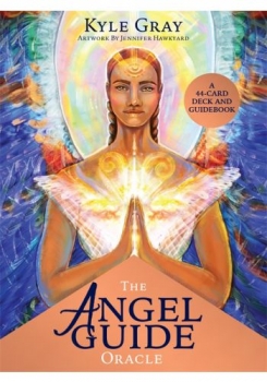 The Angel Oracle: A 44-Card Deck and Guidebook
