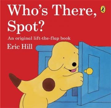 Who&#039;s There, Spot?