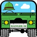 Phone Ranger Safari Guide