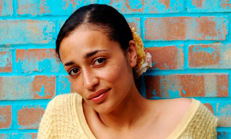 Zadie Smith