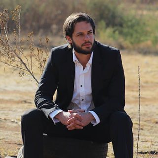 Michael Taljaard - Penguin Random House South Africa