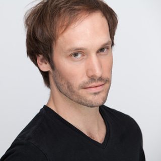 Wilken Calitz - Penguin Random House South Africa